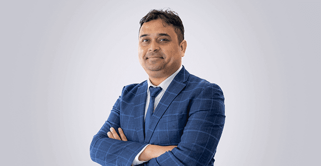 Dr Syed Monawer Karim
