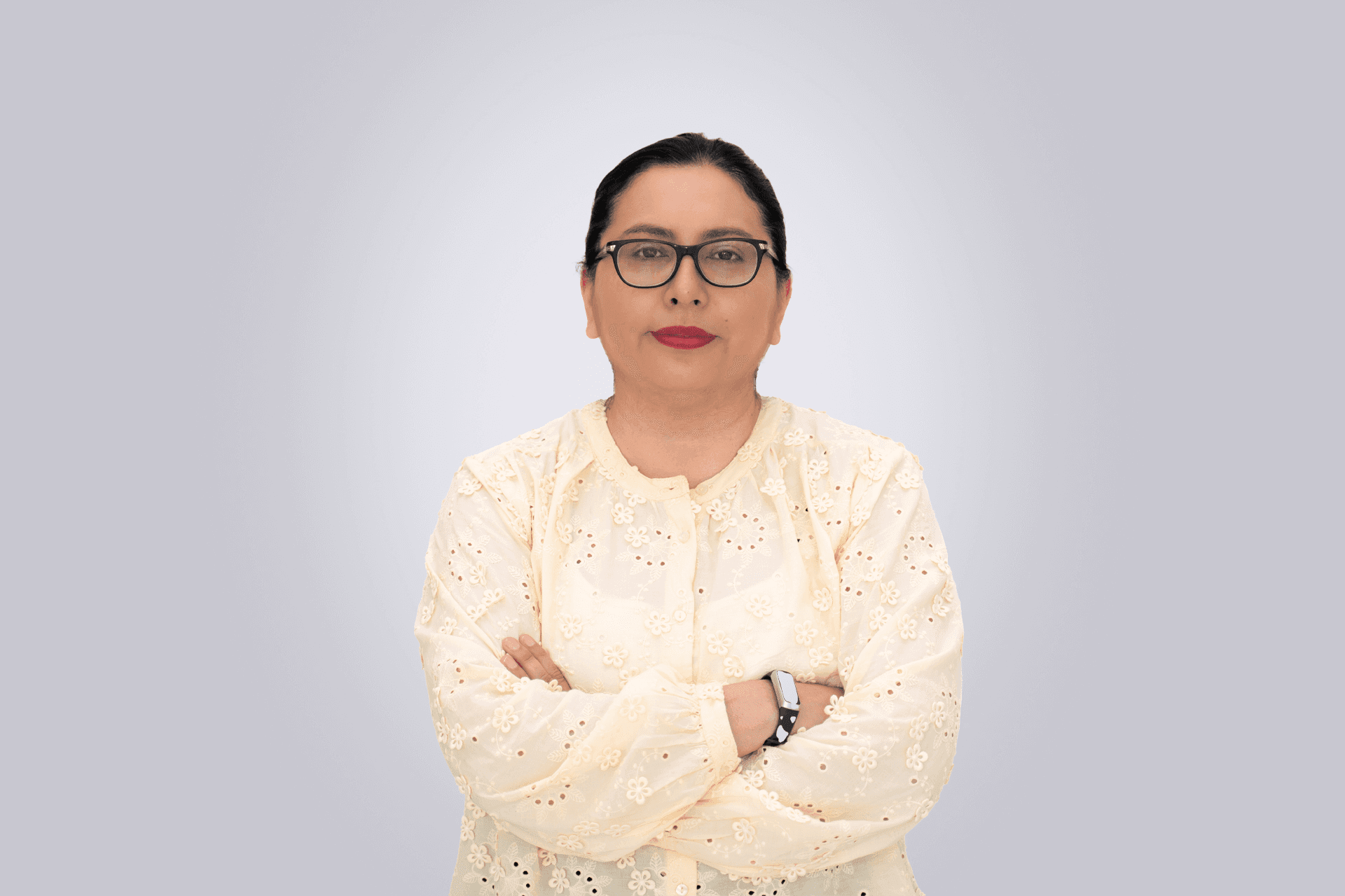 Dr Marjan Shah