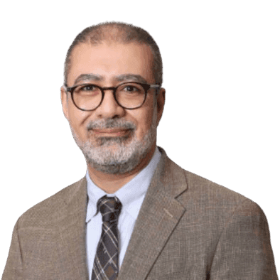 Dr. Ahmed Hassan