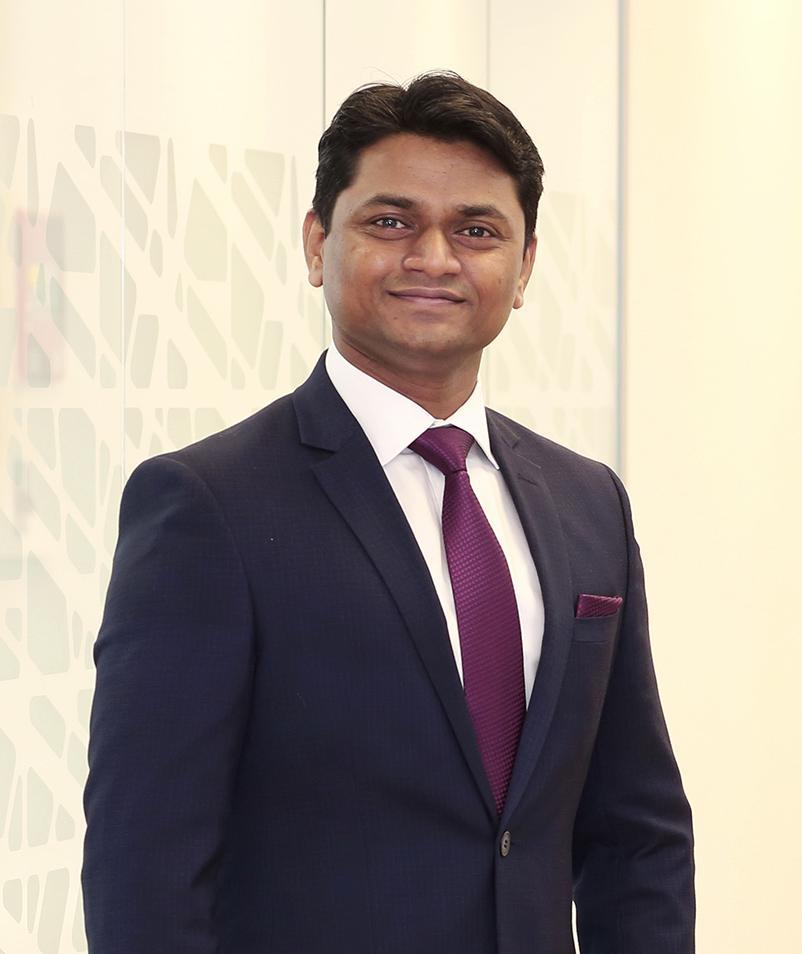Dr. Sanjay Perkar