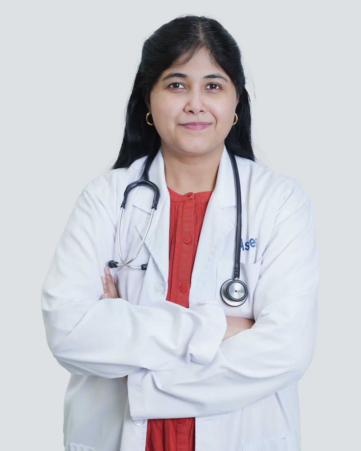 Dr. Farah Manzar