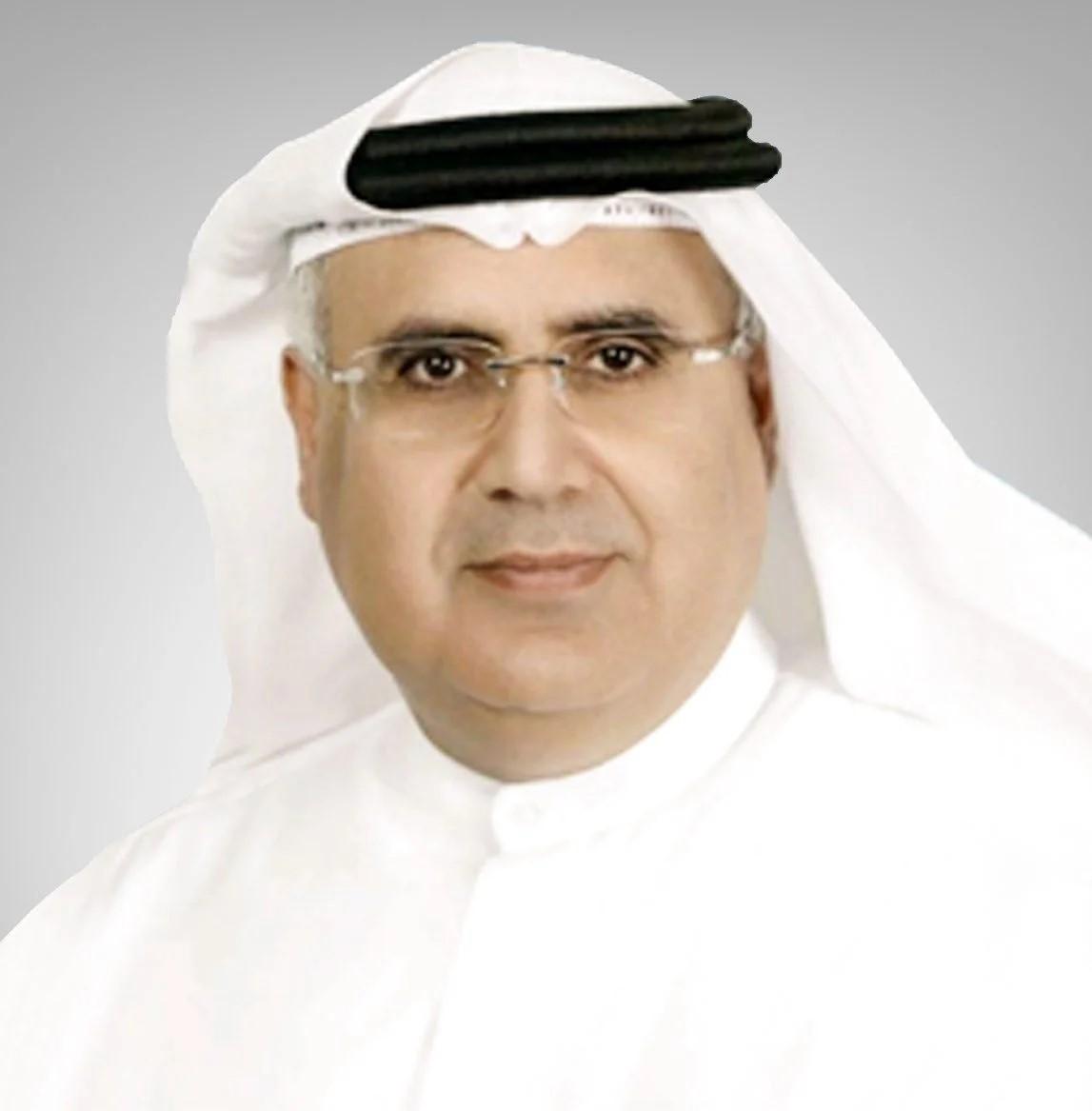 Dr. Arif Al Nooryani