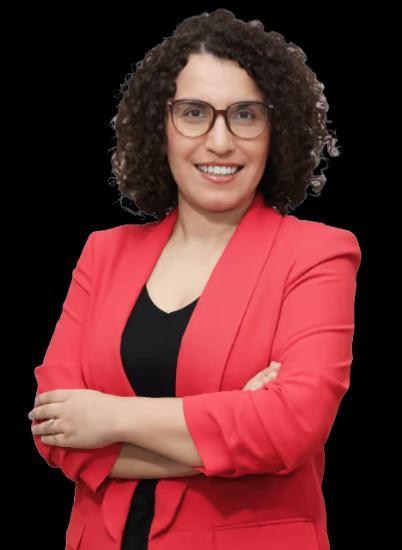 Dr Kubra Zengin Altintas