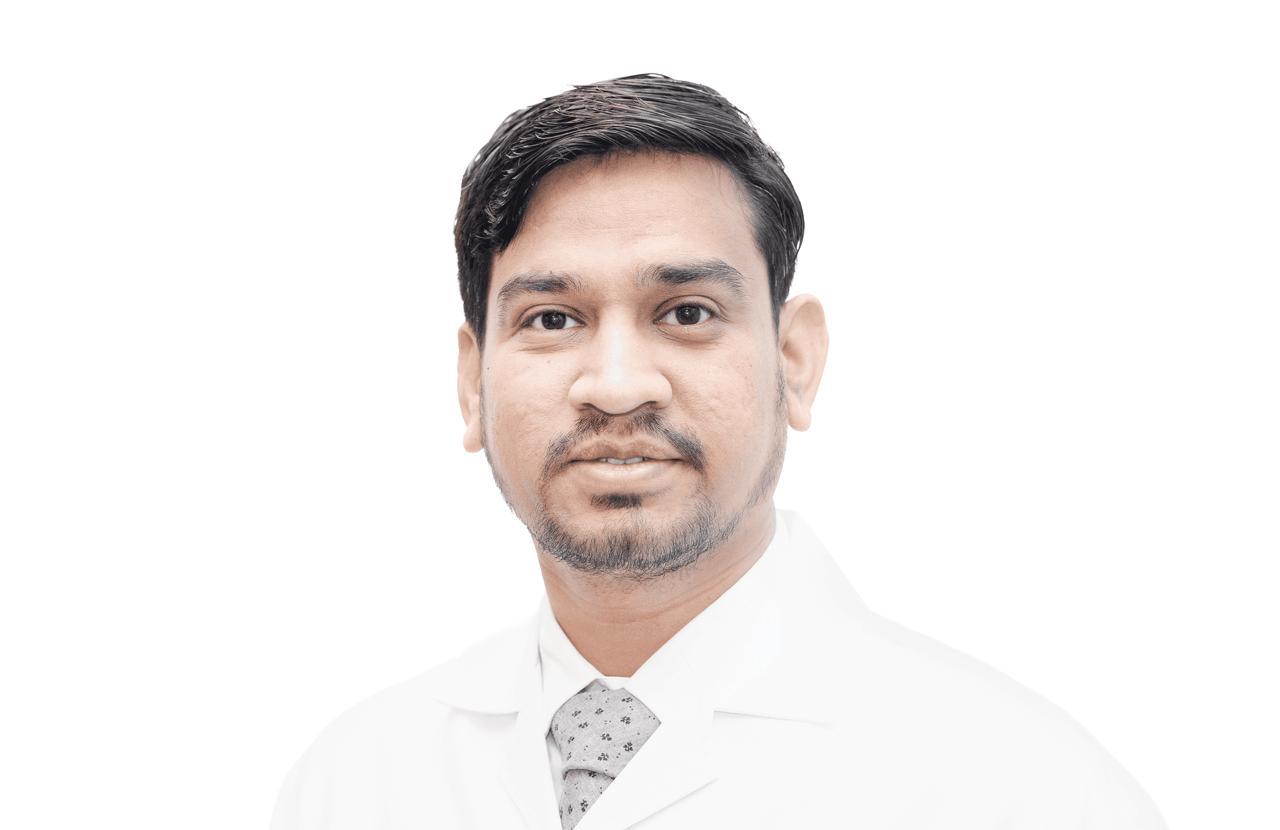 Dr. Mohd Noaman Quadri