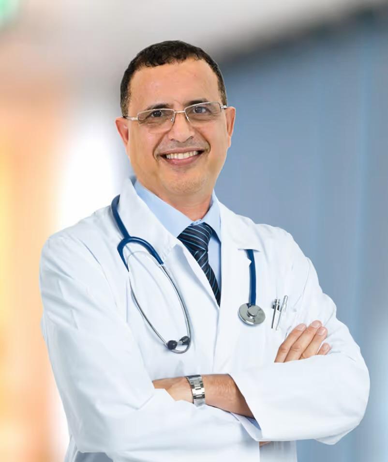 Dr. Mohamed Sulaiman