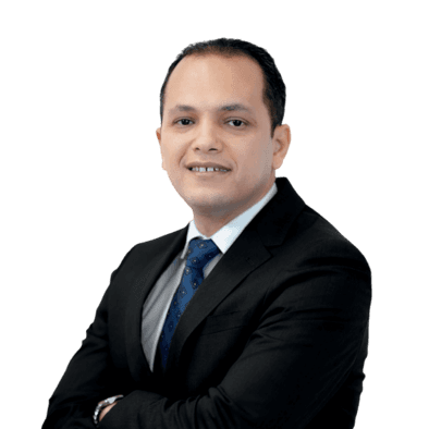 Dr. Ahmed Zaki