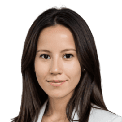 Dr. Mouhoub Chaymae