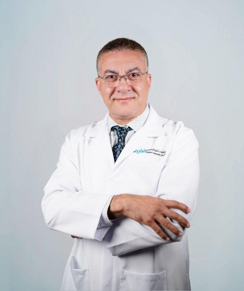 Dr. Alaaeldin Talaat