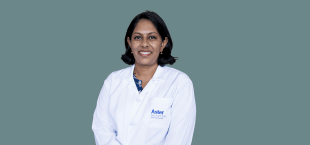 Dr. Sabitha Umapathy Srinivasan
