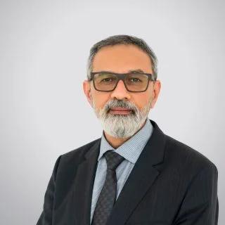 Dr Waleed Al-Jelawi
