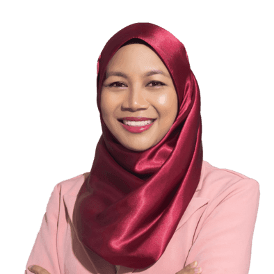Dr. Aida Suhaimi