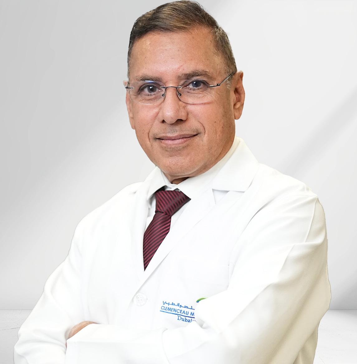 Dr. Girish Juneja