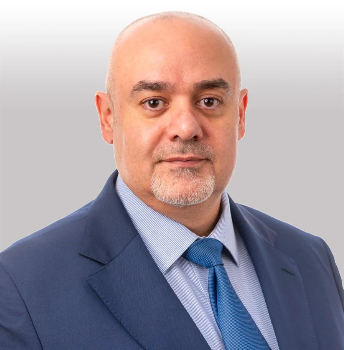 Dr. Assem Shayah