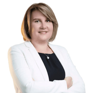 Dr. Oksana Melnyk