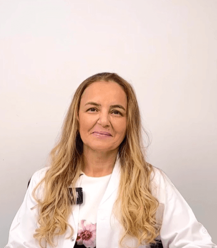 Dr. Serife Simsek