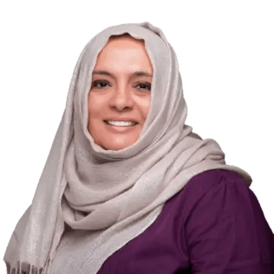 Dr. Lubna Alshaltoni