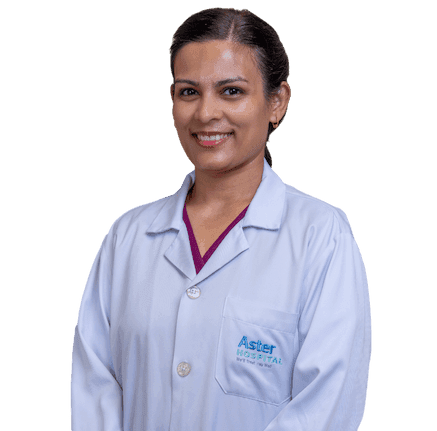 Dr. Nisha Bhushan
