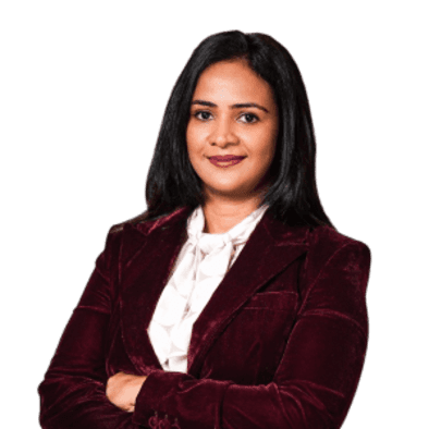 Dr. Annu Susan George