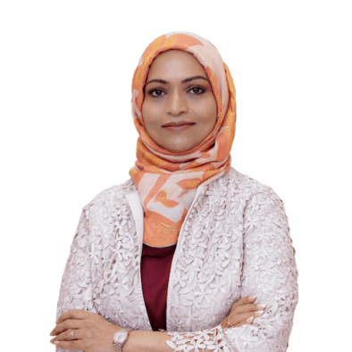 Dr. Jobeetha Yoosuf