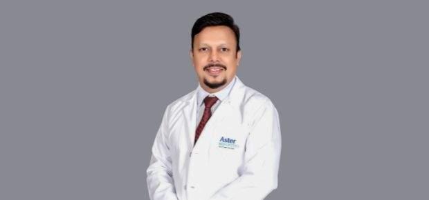 Dr. Moni Suseelan