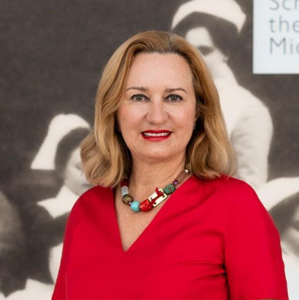 Dr Lina Skutaite