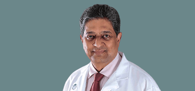Dr. Ramanathan Venkiteswaran