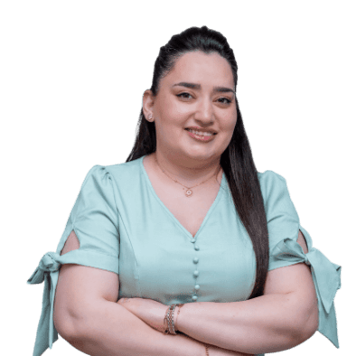 Dr. Shaza Fawaz Habib