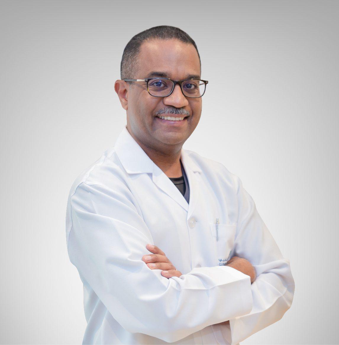 Dr. Amar Elkhalifa