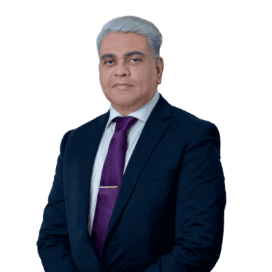 Dr. Tanmay R Amladi