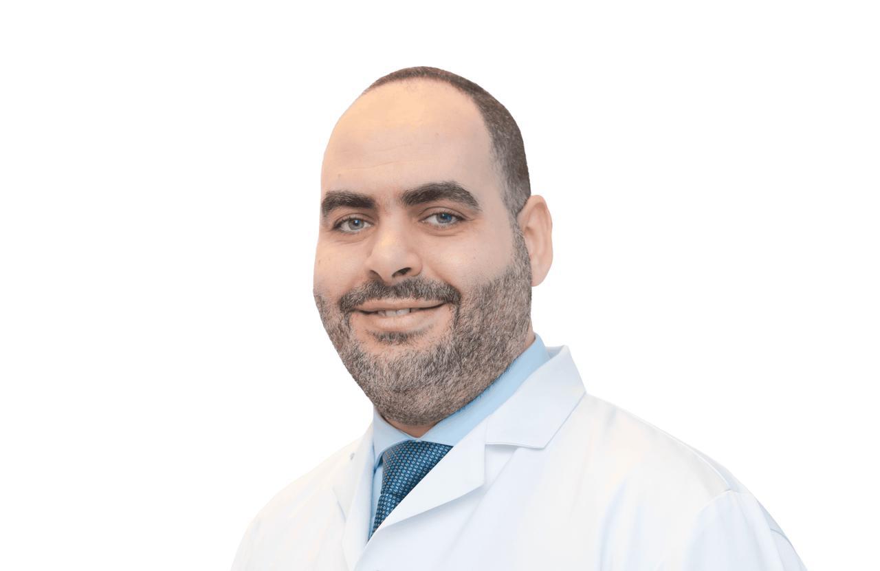 Dr. Mohamed Elserafi