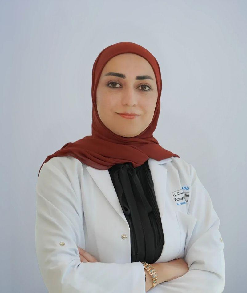 Dr. Enas Shmaa
