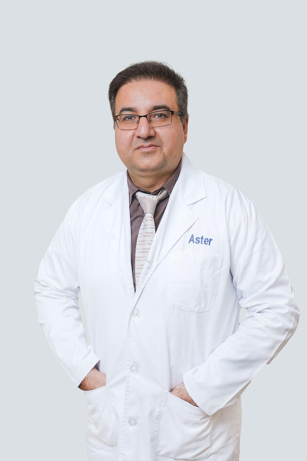Dr. Mohammadreza Razmavar
