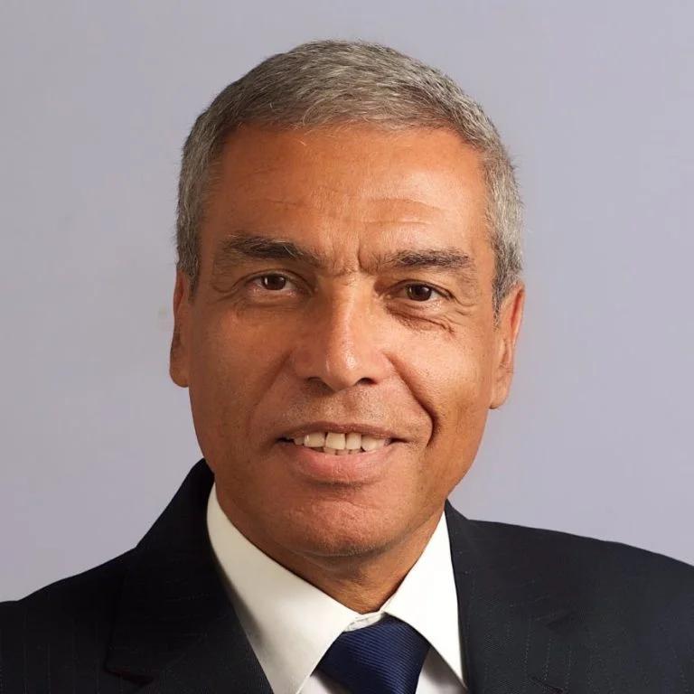 Dr Hesham Souka