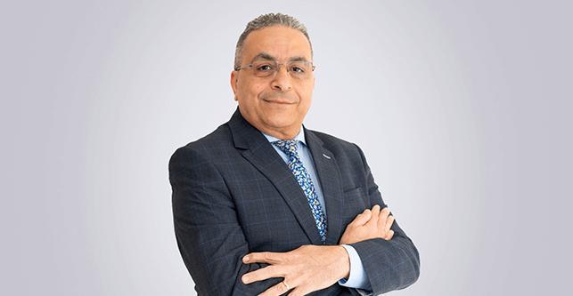 Dr Emad Tawfik