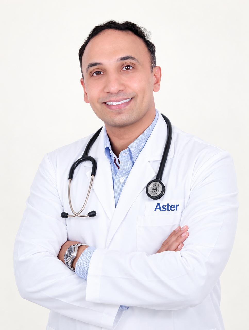 Dr Jimmy Joseph