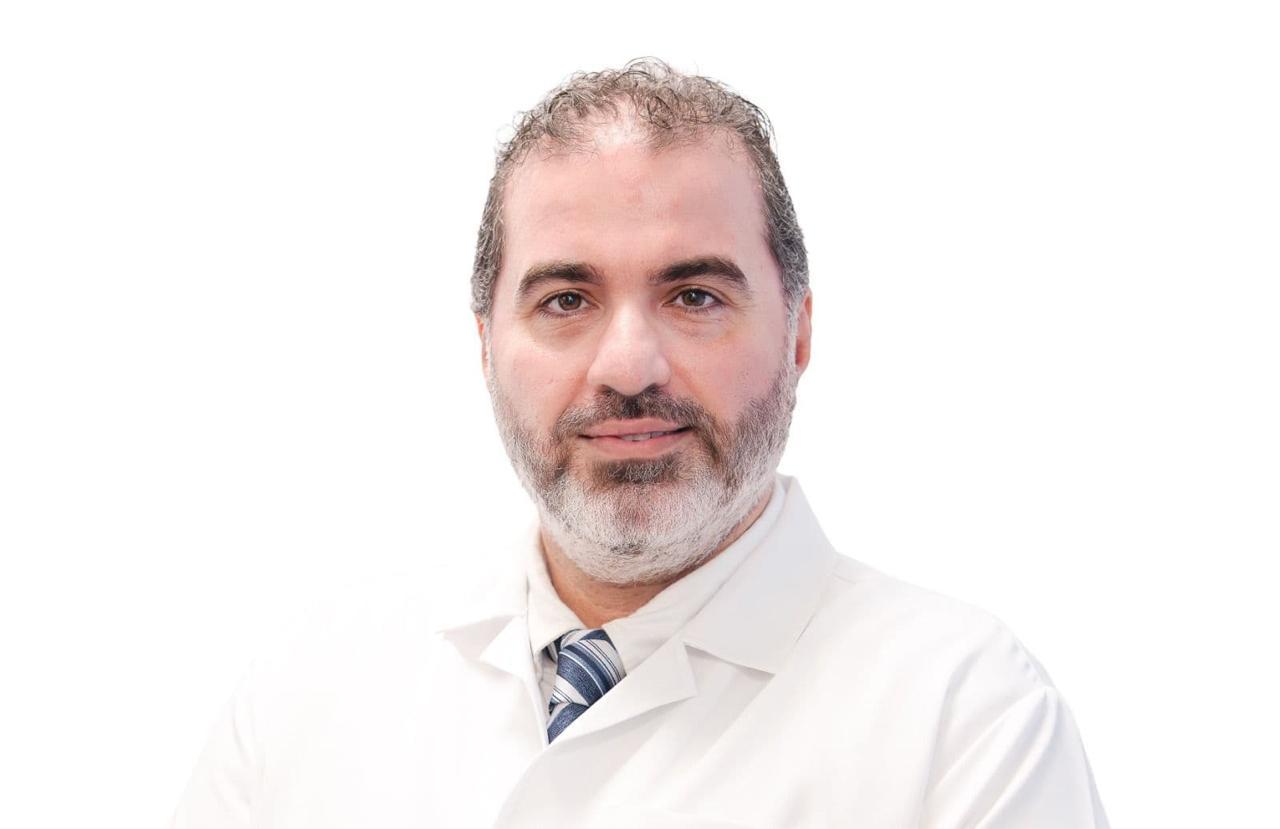 Dr. Anwar Alroubaie