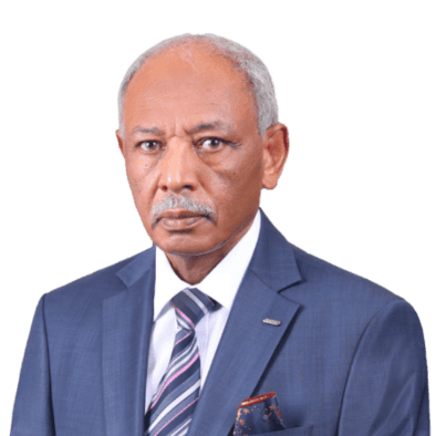 Dr. Yousif El Tayab