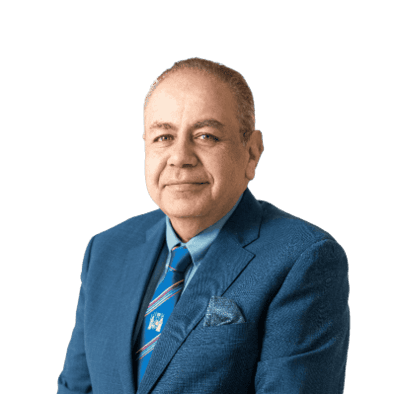 Dr. Mohamed Ahmed Mohamed Fathi