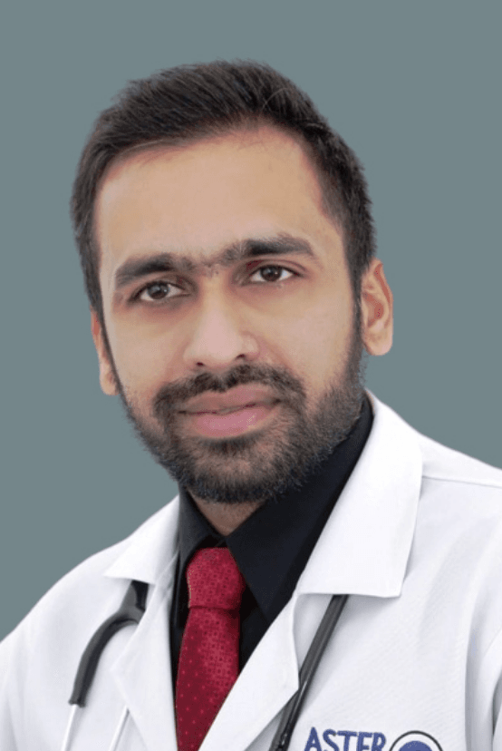 Dr. Syed Abdul Qadar