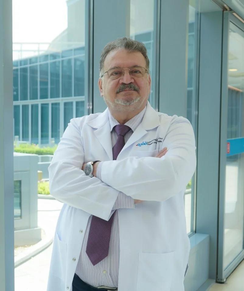 Dr. Issam Mardini